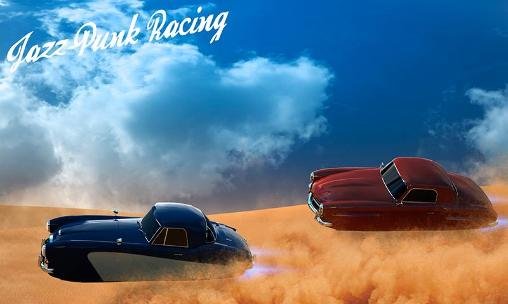 game pic for Jazz-punk racing